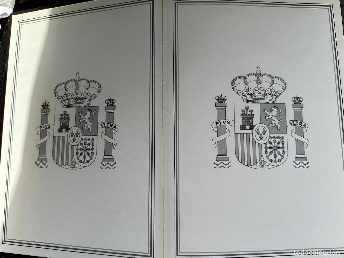 Libros de segunda mano: Historia de Espa&ntilde;a (13 tomos) - Club Internacional del Libro - Foto 6
