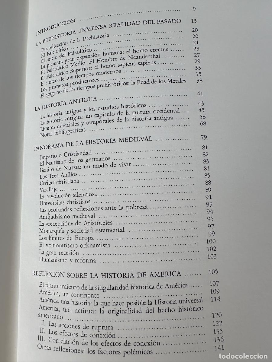 Libros de segunda mano: Historia de Espa&ntilde;a (13 tomos) - Club Internacional del Libro - Foto 11