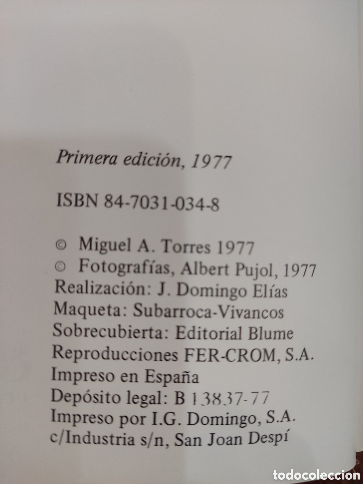 Libros de segunda mano: Vi&ntilde;as y vinos primera edici&oacute;n - Foto 2