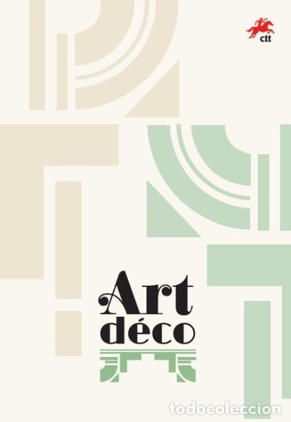 Libros de segunda mano: Portugal & PGS Arte Deco en Portugal 2025 (29888)
