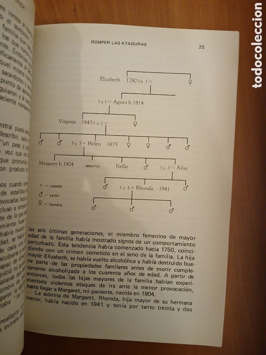 Libros de segunda mano: La Curaci&oacute;n esot&eacute;rica. Dr Kenneth McAll. - Foto 6