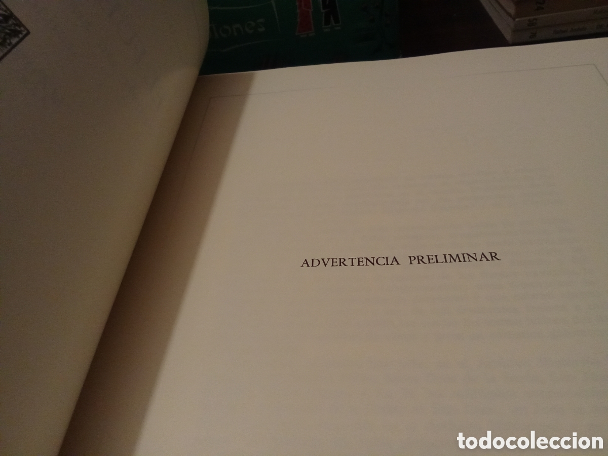 Libros de segunda mano: EL FUERO DE JACA - I Facsimile II Estudios - OBRAS COMPLETA - Foto 11