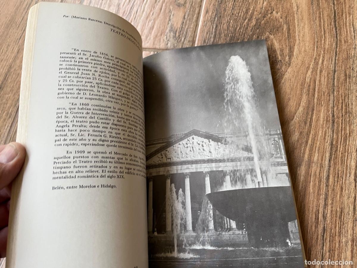Libros de segunda mano: Edificios antiguos de Guadalajara. Ayuntamiento de Guadalajara. C&aacute;mara Nacional de Comercio. - Foto 5