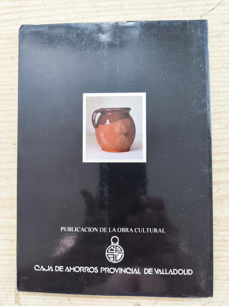 Libros de segunda mano: Alfares De Valladolid - Jose Delfin Val - 1981 - Foto 5