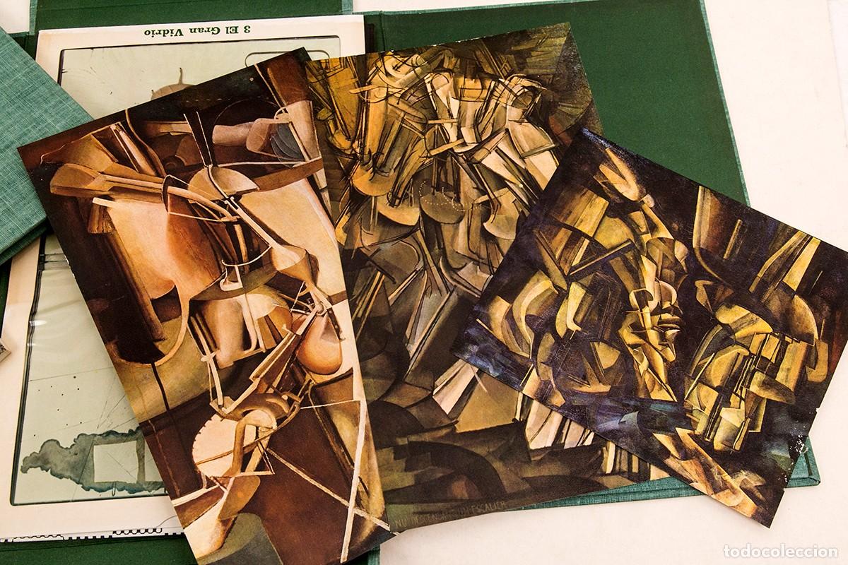 Libros de segunda mano: OCTAVIO PAZ - MARCEL DUCHAMP - VICENTE ROJO - Foto 6