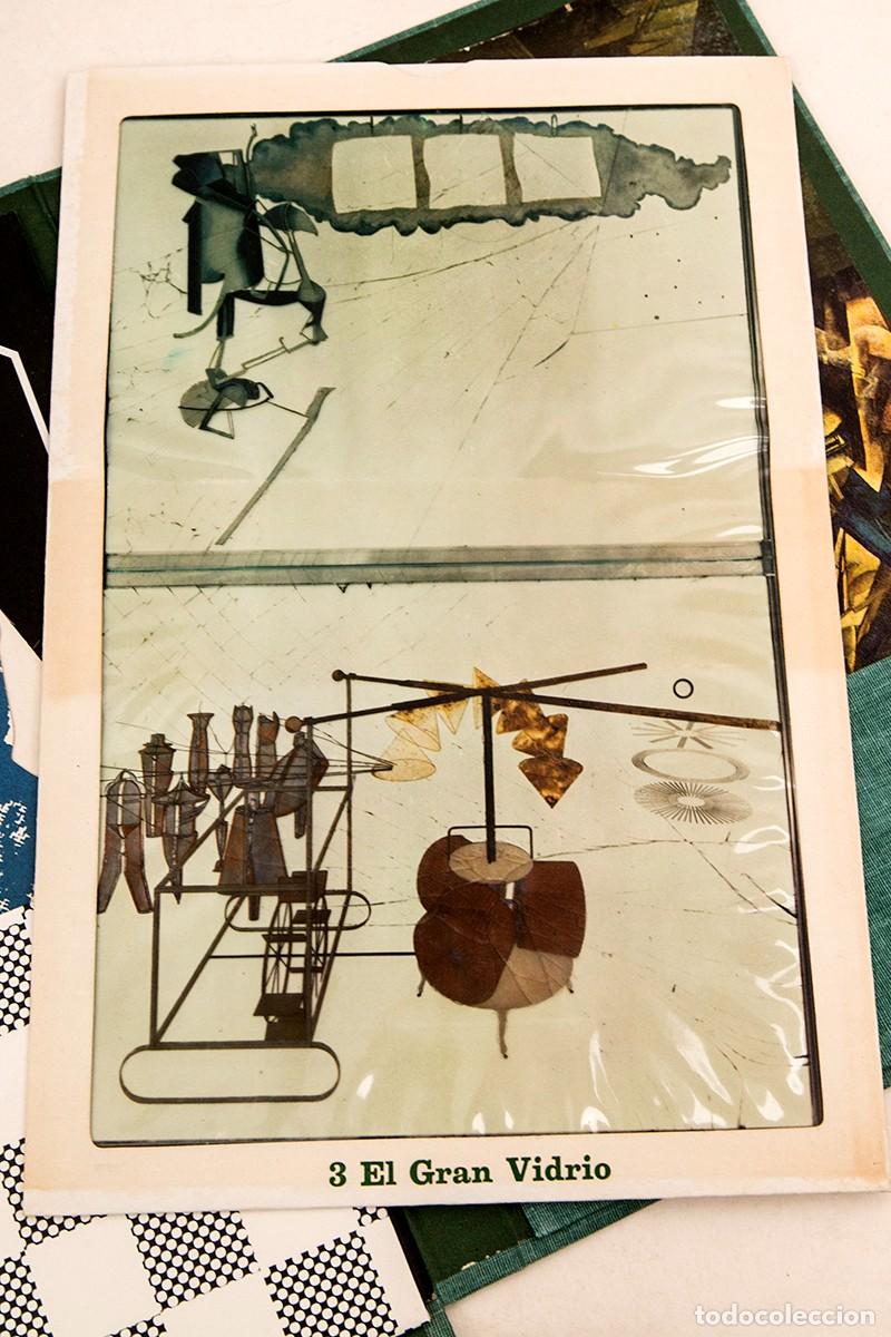 Libros de segunda mano: OCTAVIO PAZ - MARCEL DUCHAMP - VICENTE ROJO - Foto 7