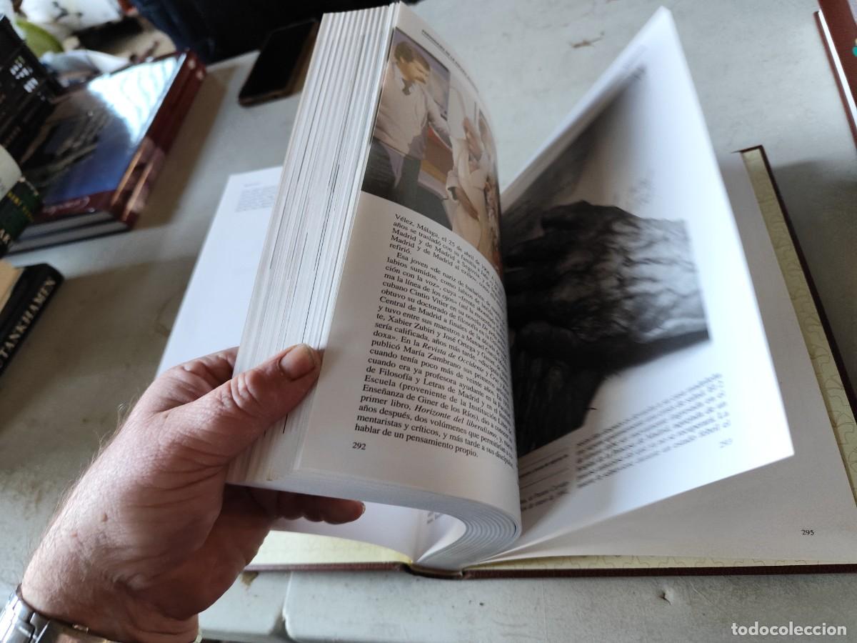 Libros de segunda mano: HISTORIA DE ESPA&Ntilde;A - 10 TOMOS - ARTEL - Foto 8