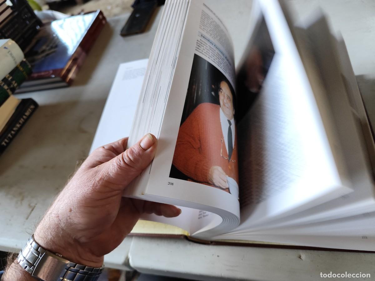 Libros de segunda mano: HISTORIA DE ESPA&Ntilde;A - 10 TOMOS - ARTEL - Foto 10