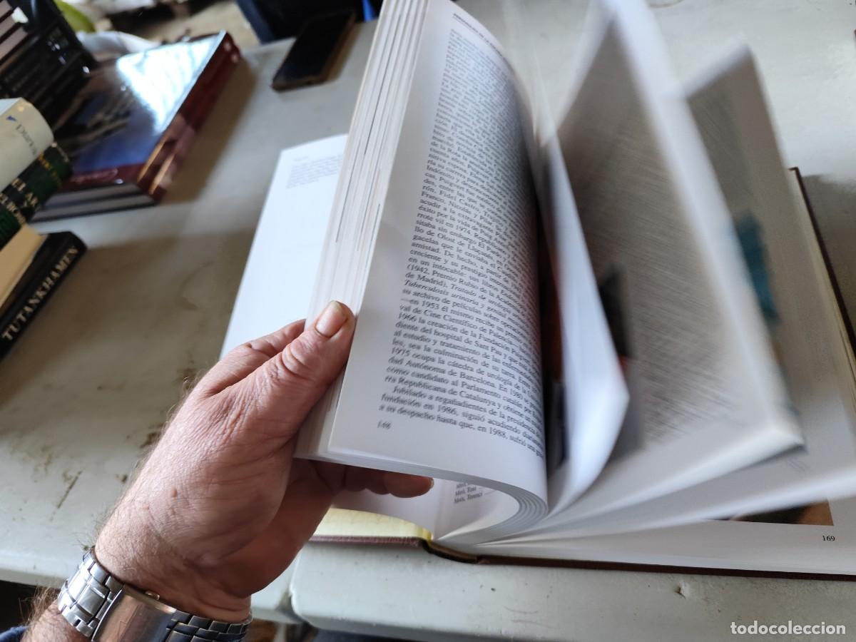 Libros de segunda mano: HISTORIA DE ESPA&Ntilde;A - 10 TOMOS - ARTEL - Foto 11