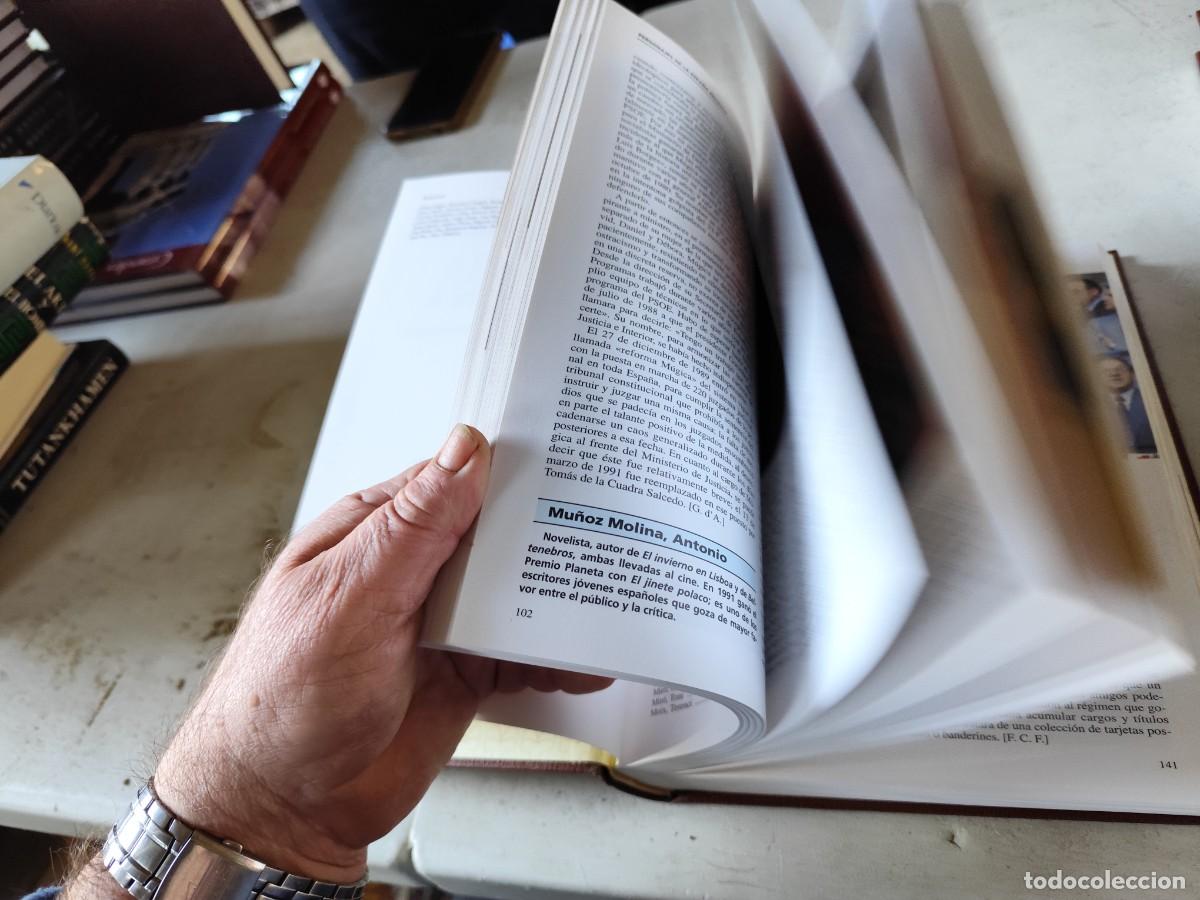 Libros de segunda mano: HISTORIA DE ESPA&Ntilde;A - 10 TOMOS - ARTEL - Foto 12