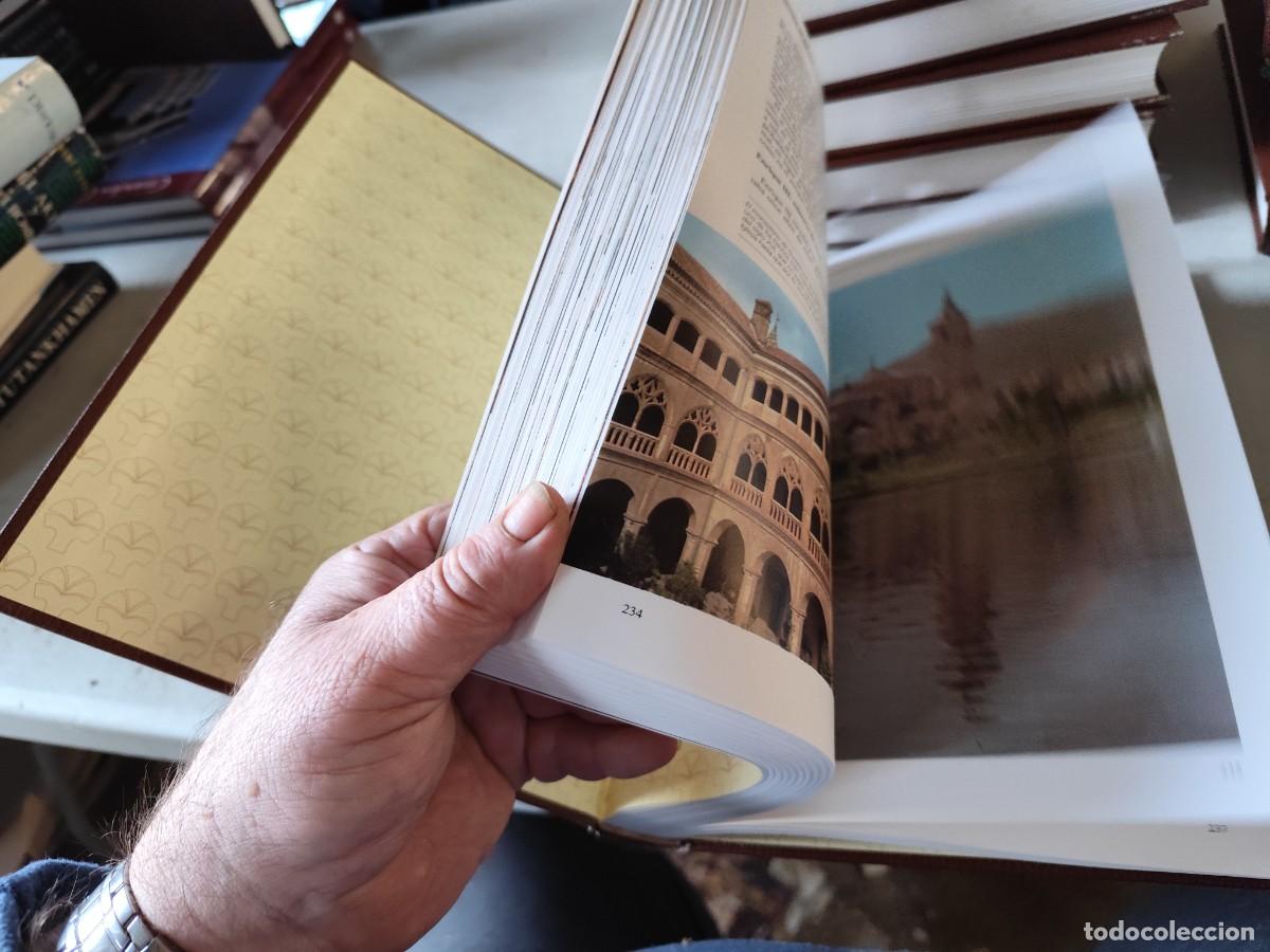 Libros de segunda mano: HISTORIA DE ESPA&Ntilde;A - 10 TOMOS - ARTEL - Foto 15