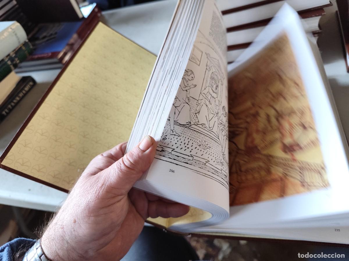Libros de segunda mano: HISTORIA DE ESPA&Ntilde;A - 10 TOMOS - ARTEL - Foto 16