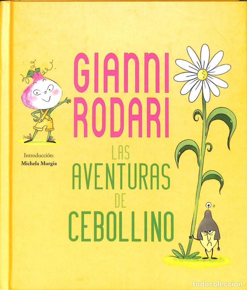 Libri di seconda mano: La Aventuras De Cebollino - Gianni Rodari - PICARONA - Picarona,