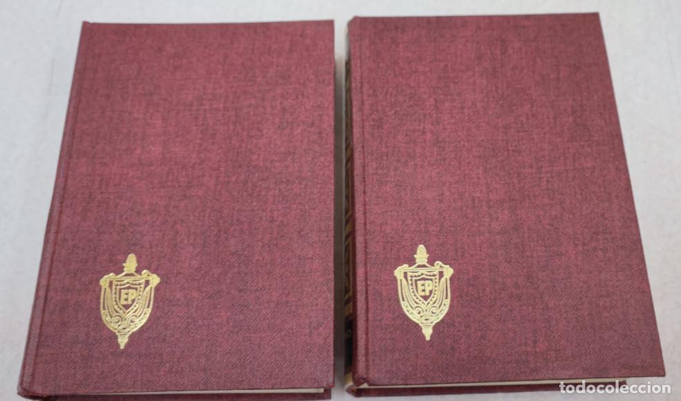 Libros de segunda mano: DON QUIJOTE DE LA MANCHA, CERVANTES, EDICIONES PETRONIO 1973, LIBROS - Foto 2