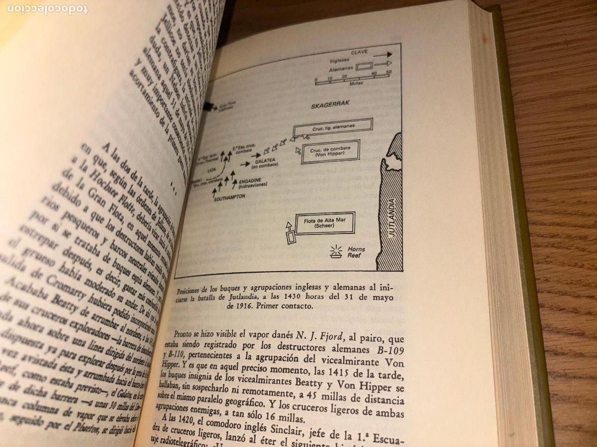 Libros de segunda mano: El mar en la Gran Guerra. Luis de la Sierra. 2006 - Foto 5