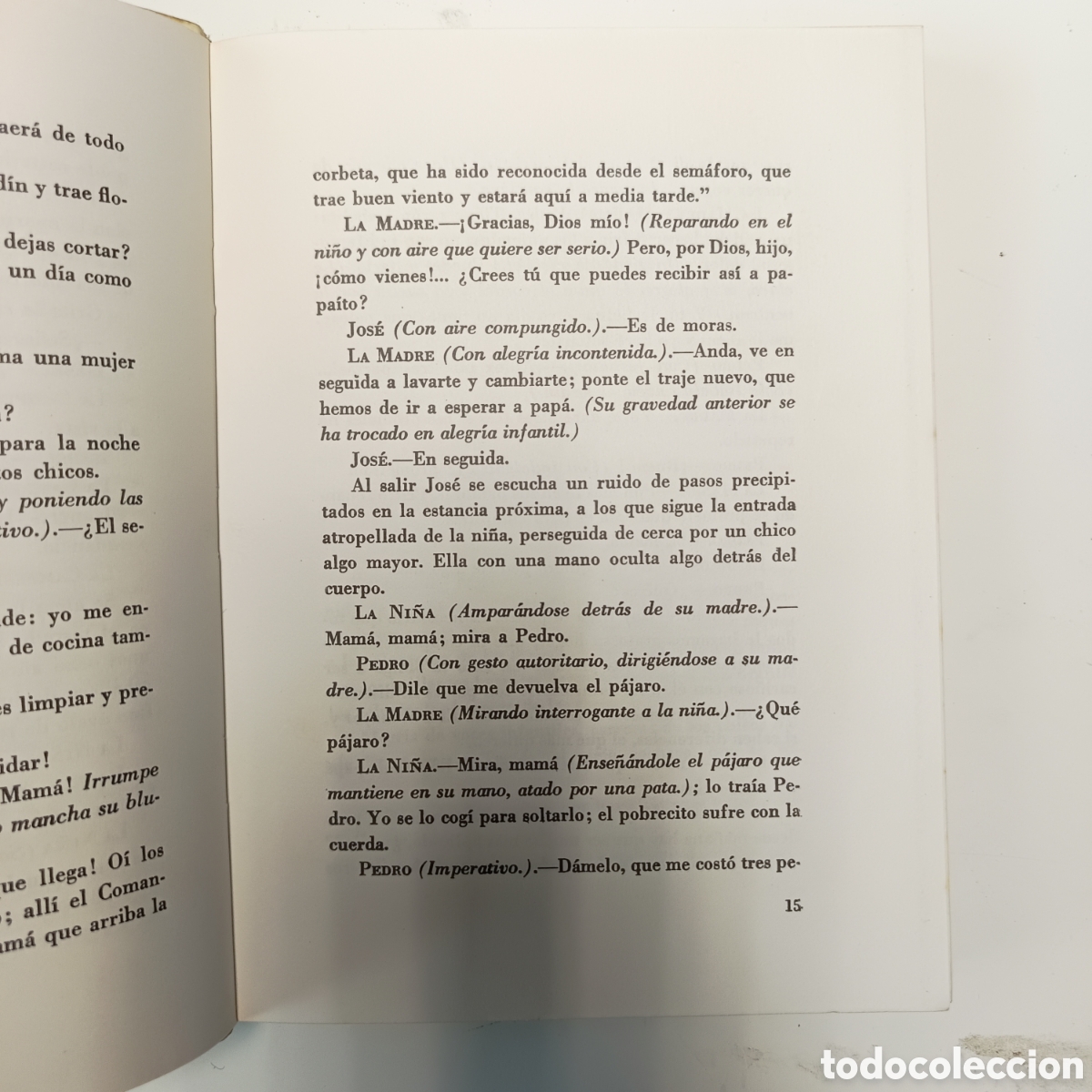 Libros de segunda mano: Raza. Jaime de Andrade. Francisco Franco. - Foto 3
