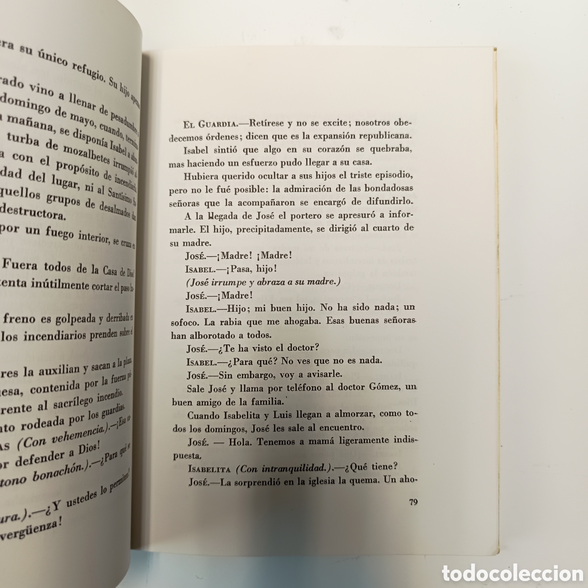 Libros de segunda mano: Raza. Jaime de Andrade. Francisco Franco. - Foto 4