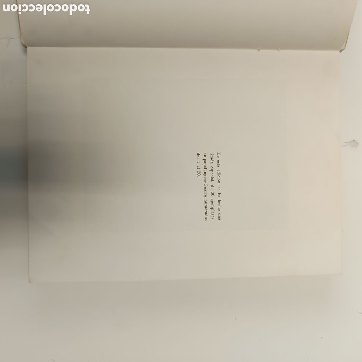 Libros de segunda mano: Raza. Jaime de Andrade. Francisco Franco. - Foto 10