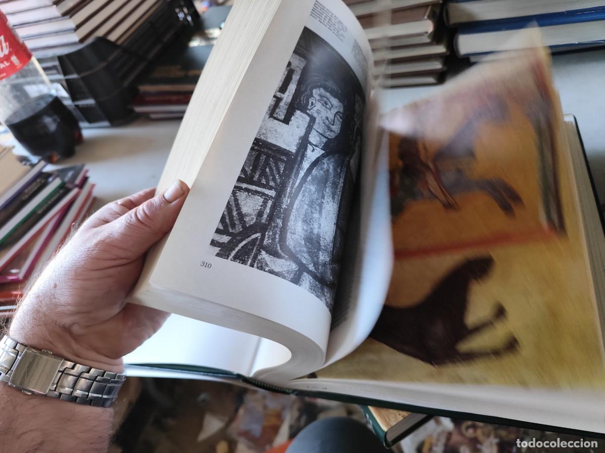 Libros de segunda mano: HISTORIA DE ESPA&Ntilde;A - 5 TOMOS - INSTITUTO GALLACH - Foto 12