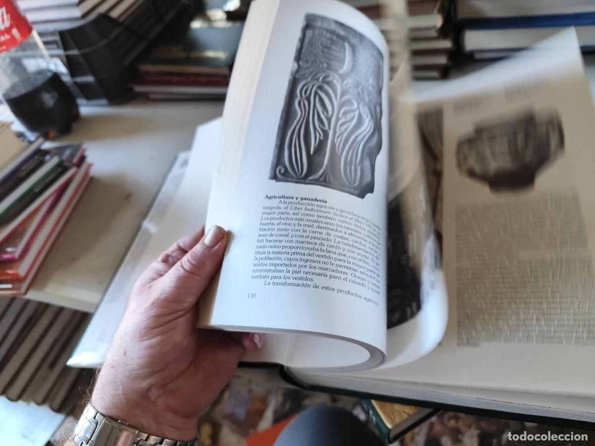 Libros de segunda mano: HISTORIA DE ESPA&Ntilde;A - 5 TOMOS - INSTITUTO GALLACH - Foto 19