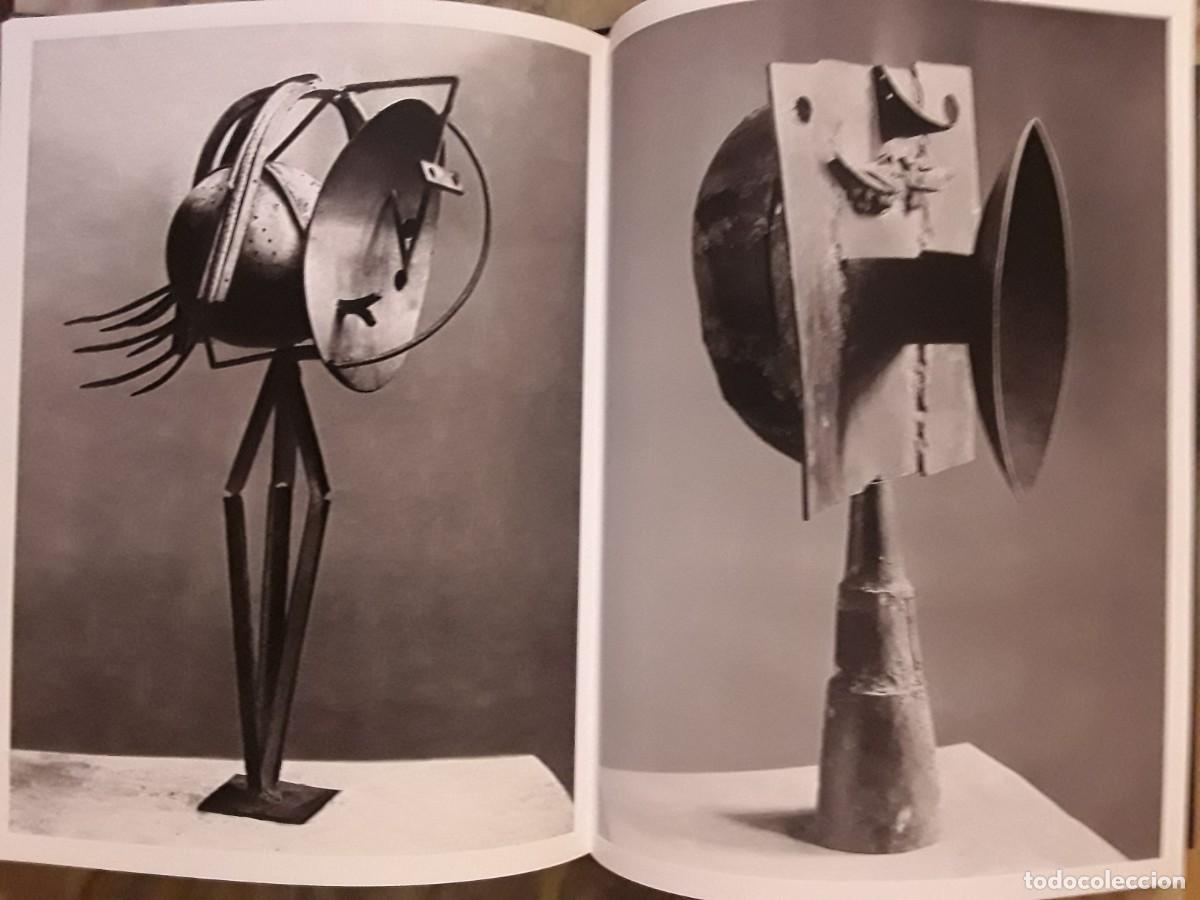 Libros de segunda mano: PICASSO ESCULTOR. MUSEO PICASSO M&Aacute;LAGA. - Foto 5