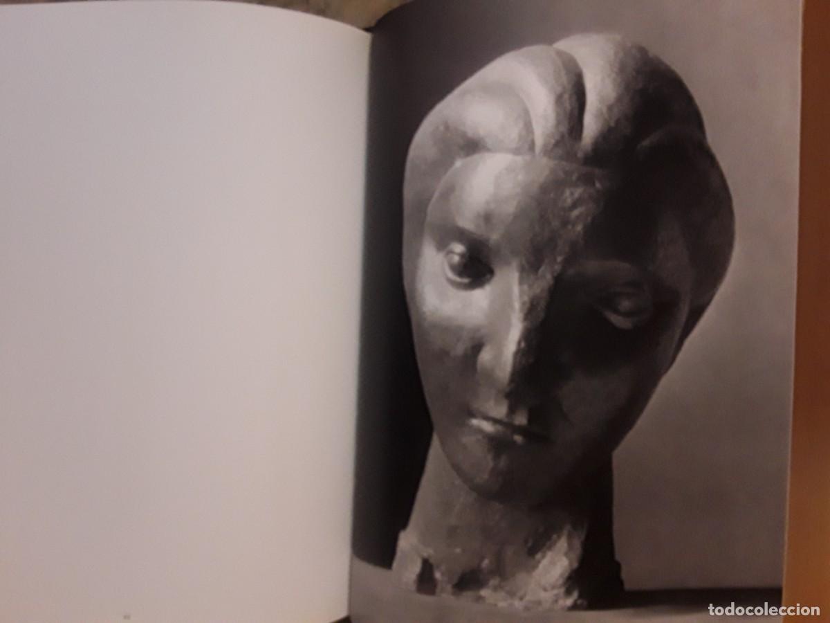 Libros de segunda mano: PICASSO ESCULTOR. MUSEO PICASSO M&Aacute;LAGA. - Foto 8