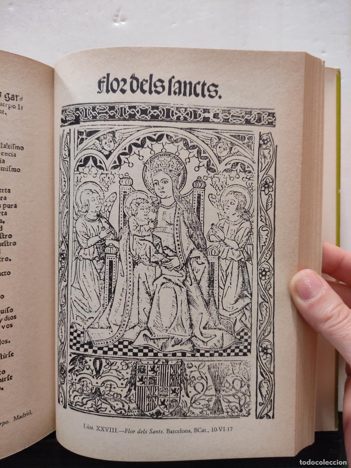 Libros de segunda mano: HISTORIA DE LA IMPRENTA HISPANA - VARIOS AUTORES - Foto 2