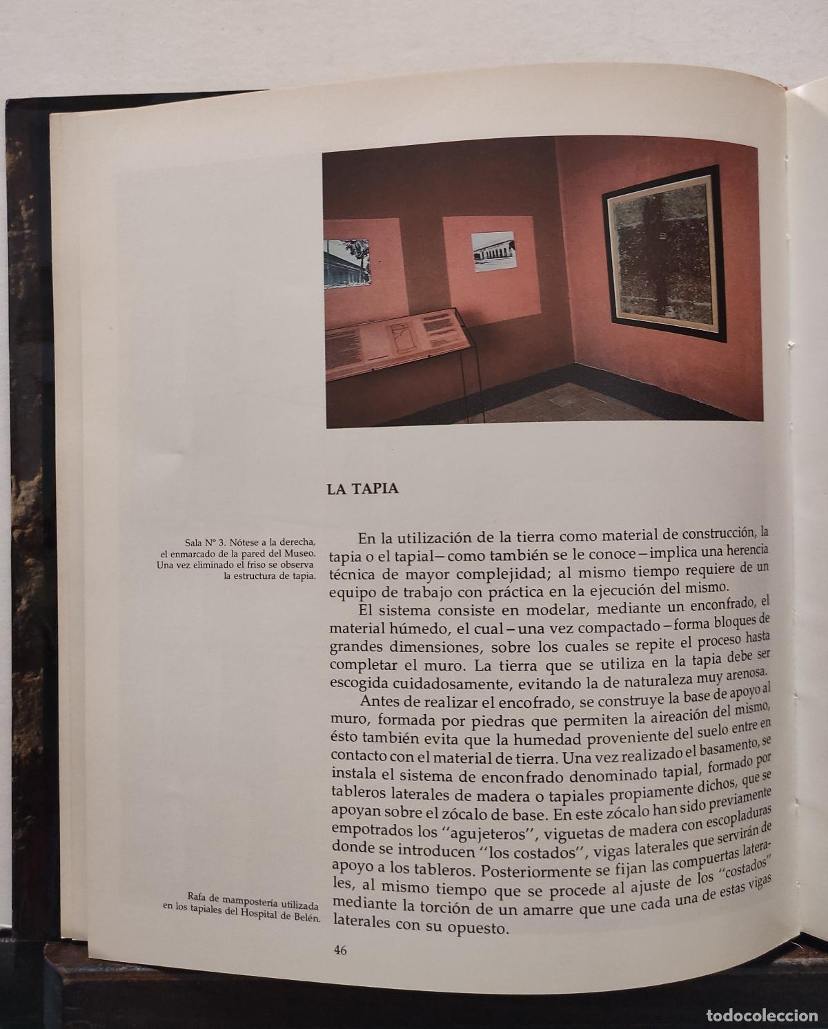 Libros de segunda mano: BARRO - MANOS Y TIERRAS DE LARA - Foto 4