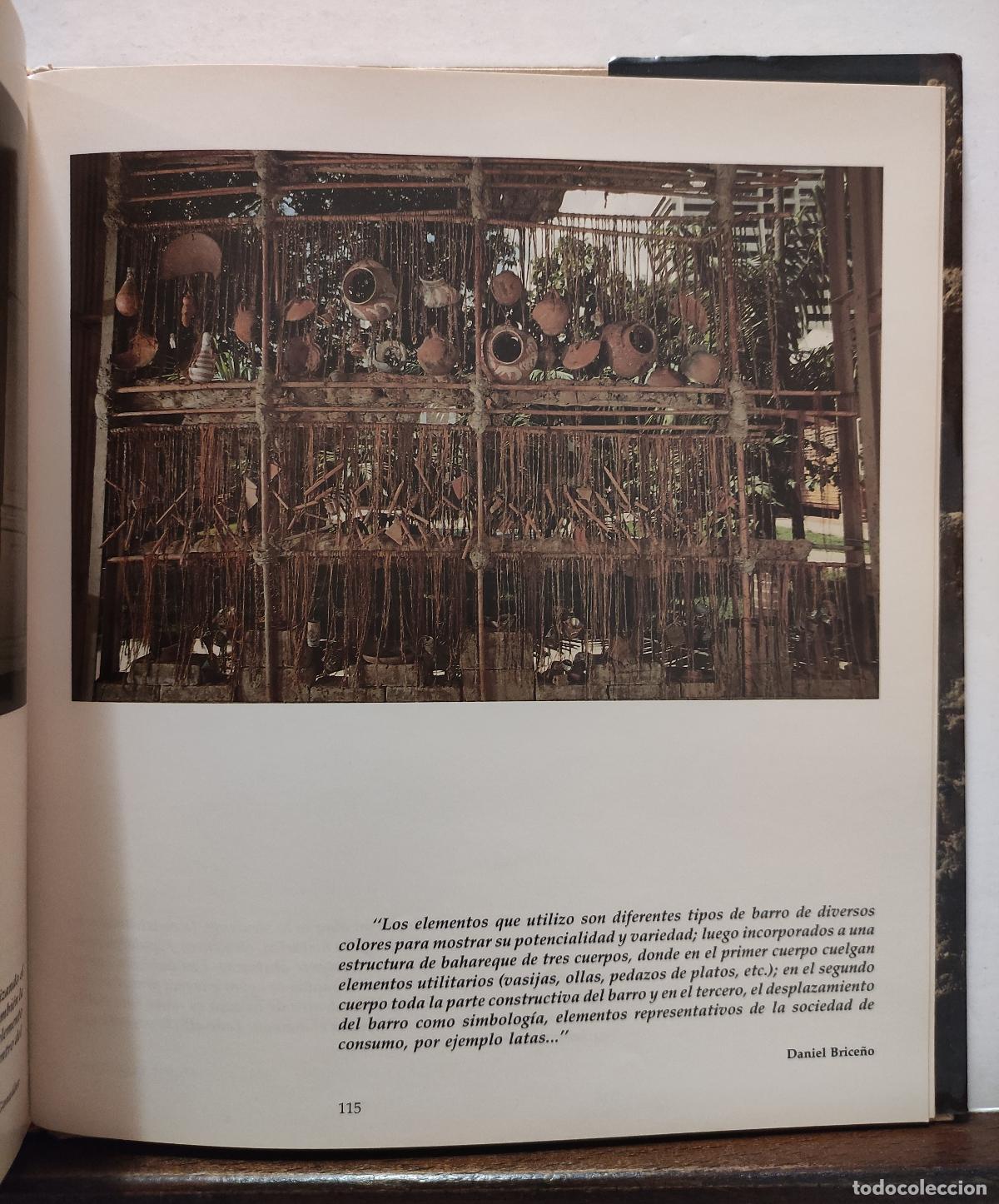 Libros de segunda mano: BARRO - MANOS Y TIERRAS DE LARA - Foto 5