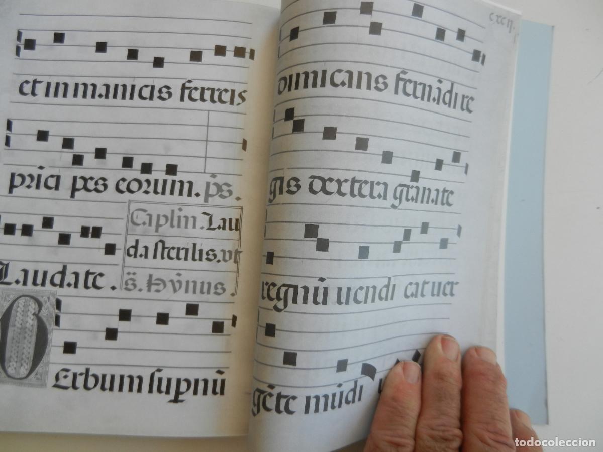 Libros de segunda mano: OFICIO DE LA TOMA DE GRANADA - FRAY HERNANDO DE TALAVRA - GRANADA 2003. - Foto 4