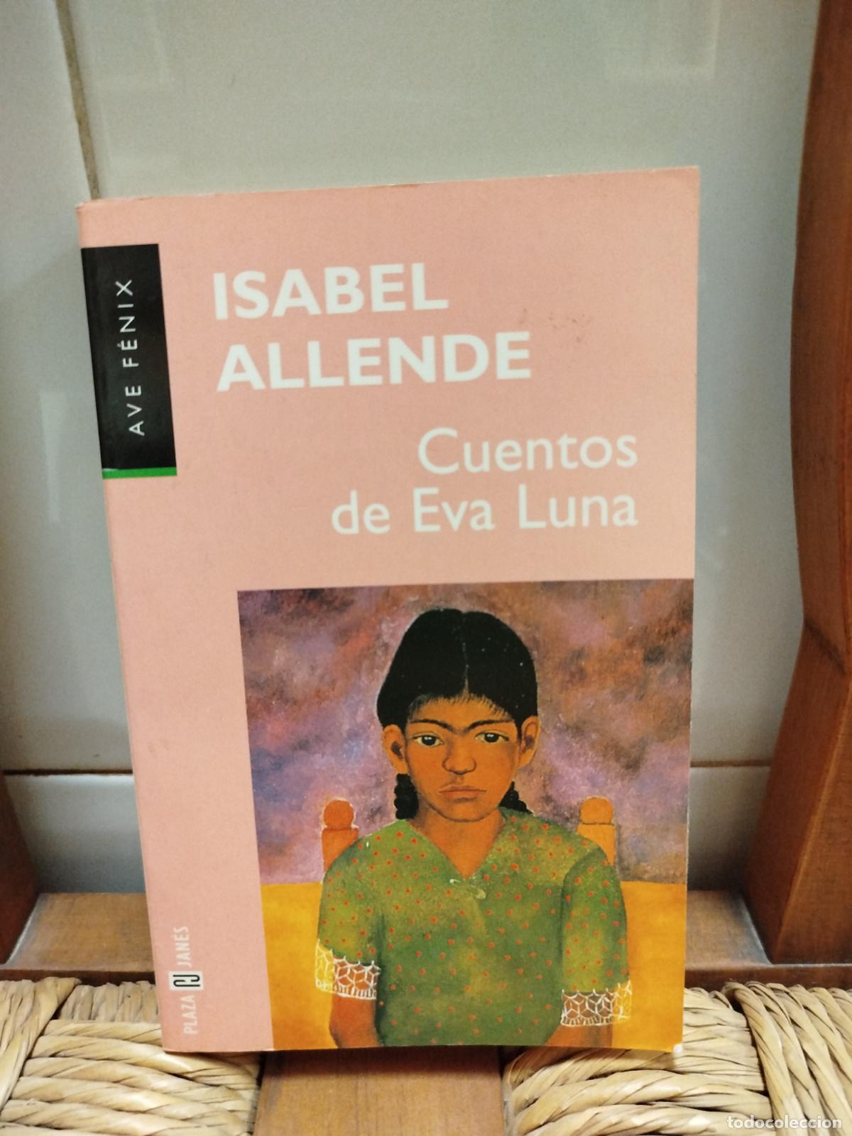 Libros de segunda mano: CUENTOS DE EVA LUNA - ISABEL ALLENDE - Foto 1