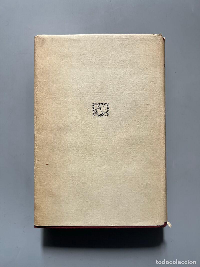 Libros de segunda mano: Criminolog&iacute;a, Stephan Hurwitz - Ediciones Ariel - 1956 - Foto 7
