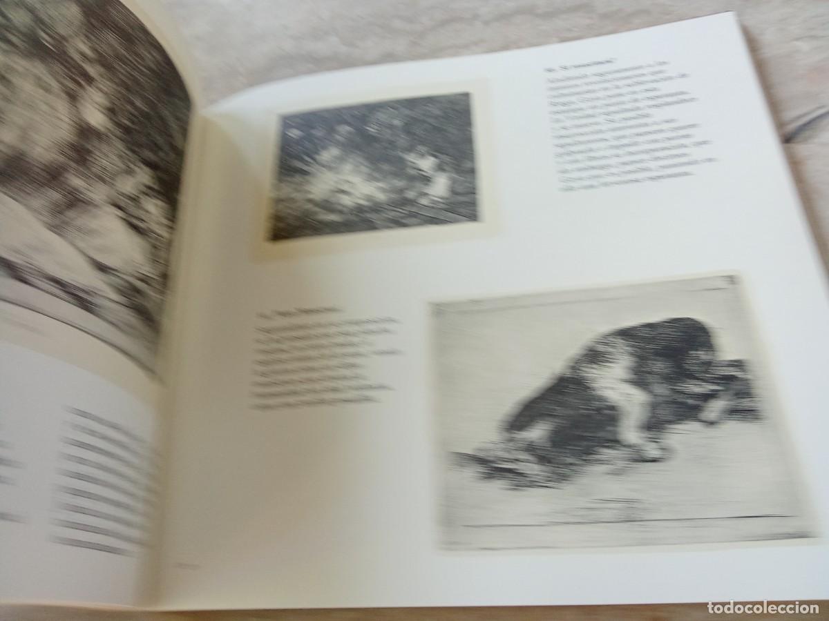 Libros de segunda mano: GOYA / ALFONSO E.PEREZ SANCHEZ / CJA 370 - Foto 11