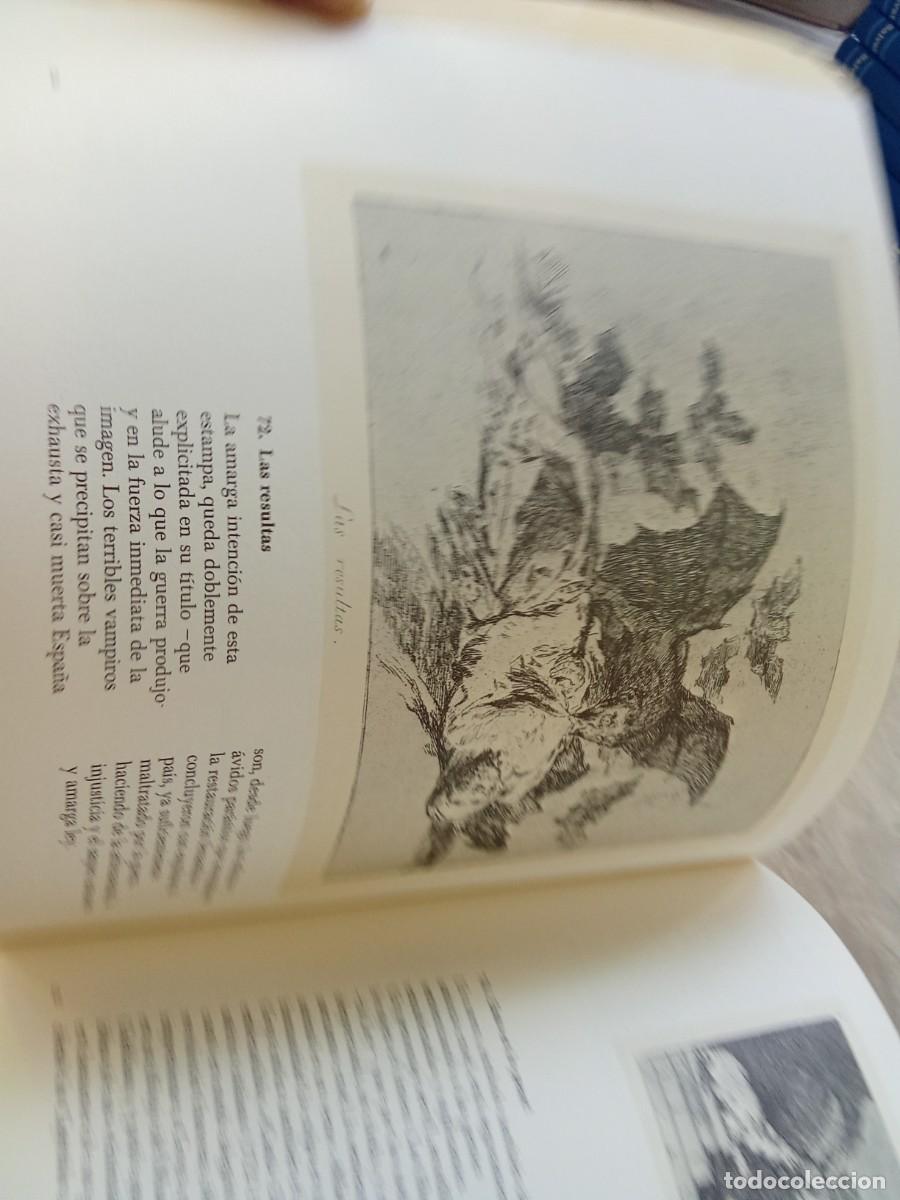 Libros de segunda mano: GOYA / ALFONSO E.PEREZ SANCHEZ / CJA 370 - Foto 14