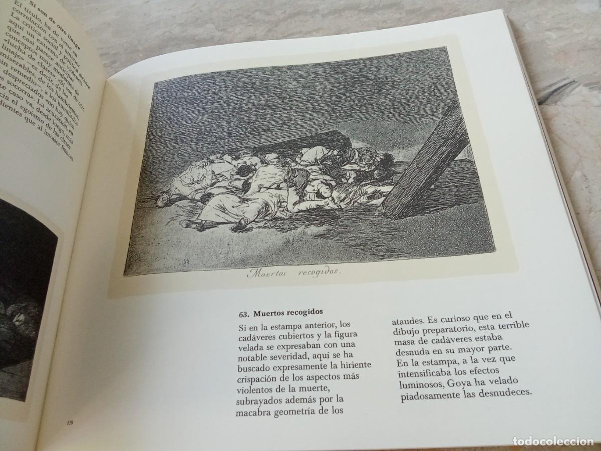 Libros de segunda mano: GOYA / ALFONSO E.PEREZ SANCHEZ / CJA 370 - Foto 15