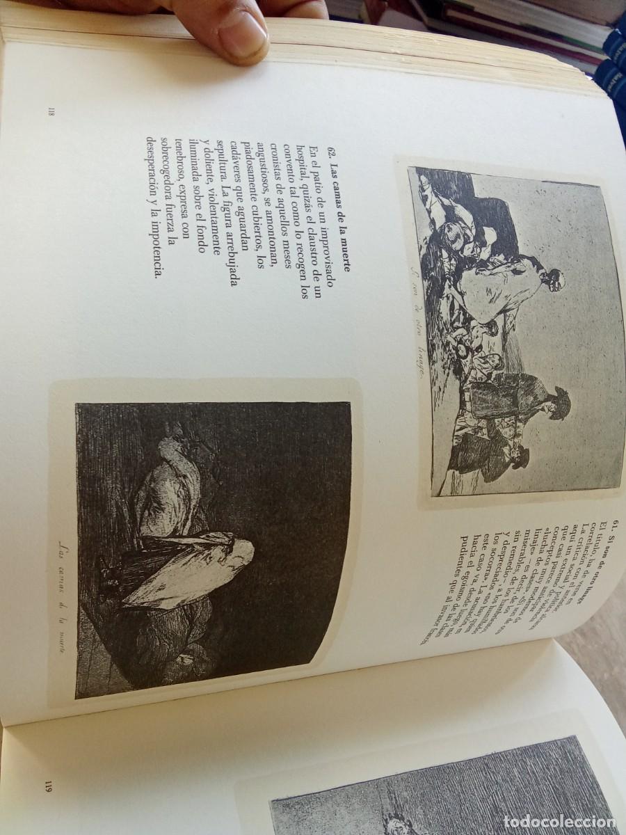 Libros de segunda mano: GOYA / ALFONSO E.PEREZ SANCHEZ / CJA 370 - Foto 16