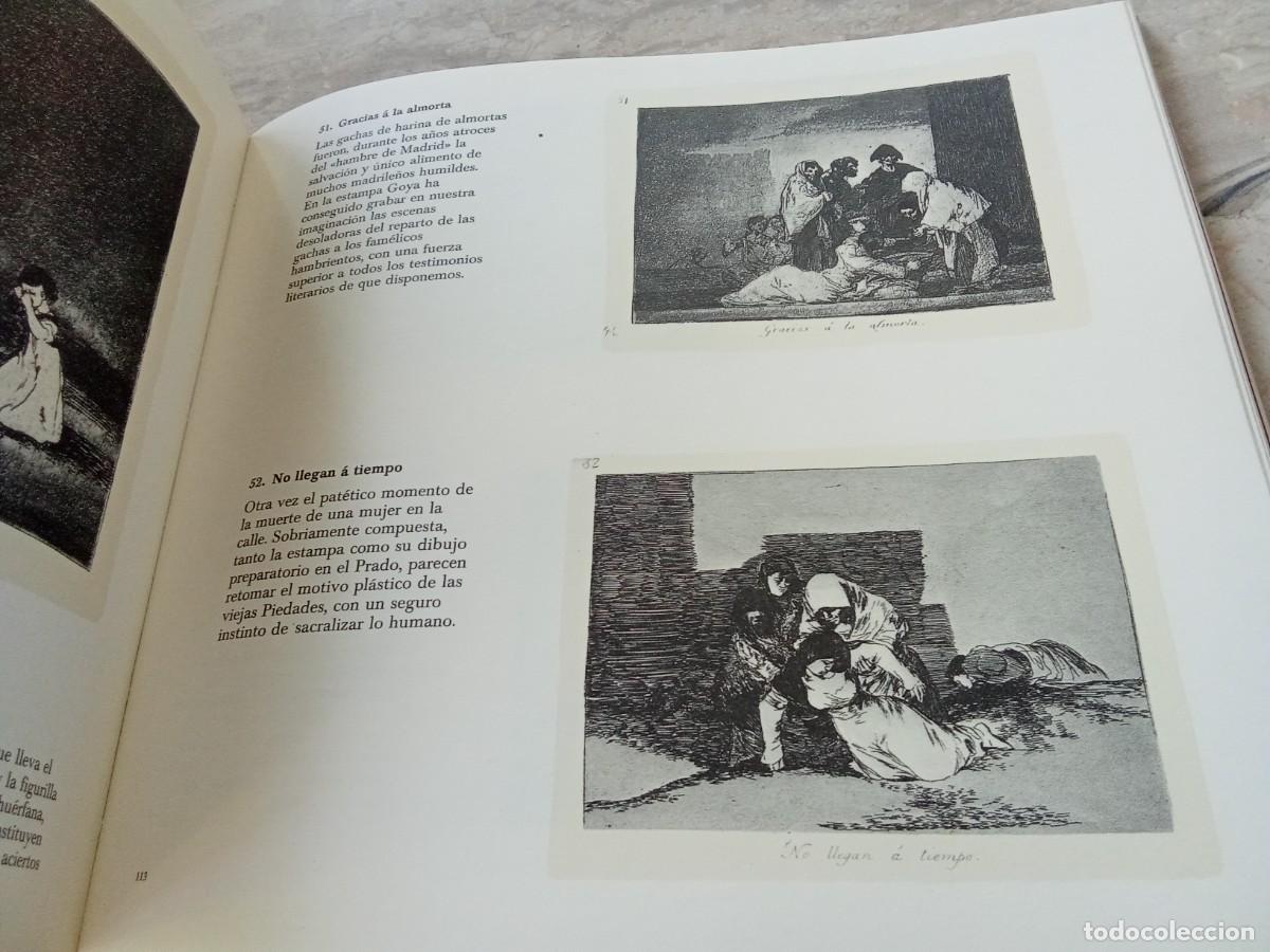 Libros de segunda mano: GOYA / ALFONSO E.PEREZ SANCHEZ / CJA 370 - Foto 17