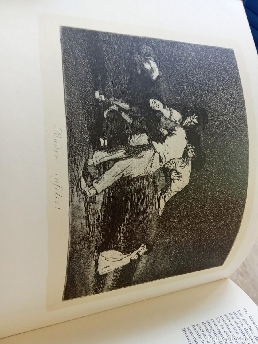 Libros de segunda mano: GOYA / ALFONSO E.PEREZ SANCHEZ / CJA 370 - Foto 18