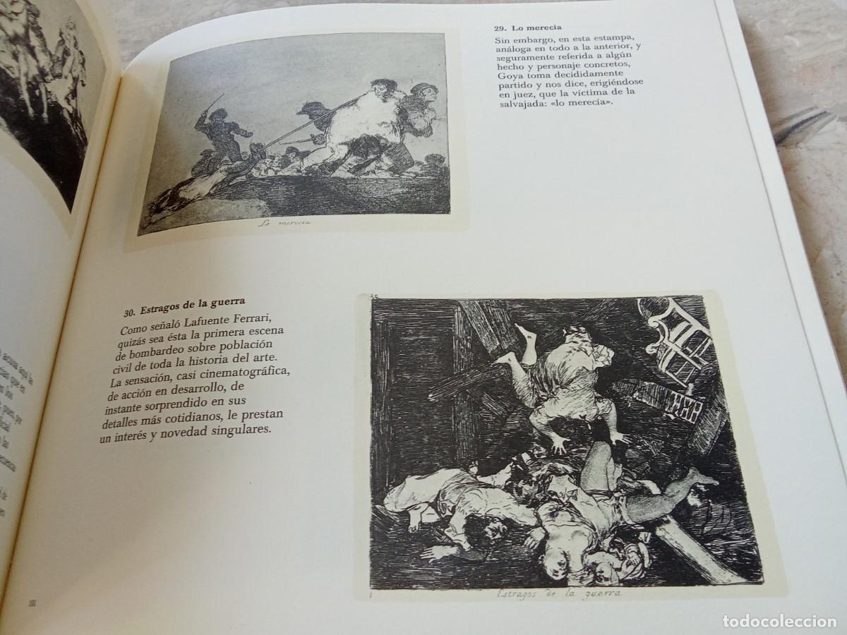 Libros de segunda mano: GOYA / ALFONSO E.PEREZ SANCHEZ / CJA 370 - Foto 20
