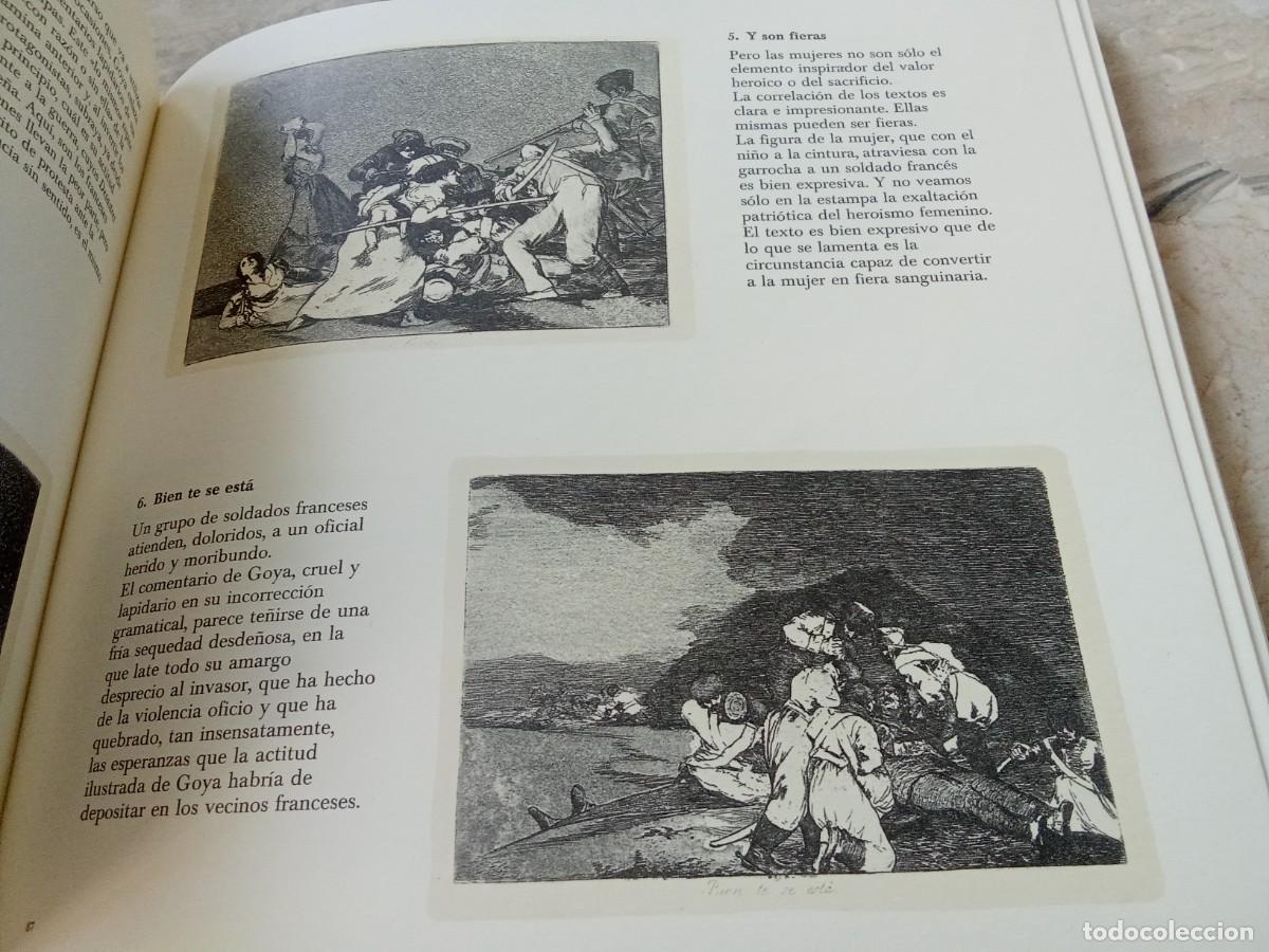 Libros de segunda mano: GOYA / ALFONSO E.PEREZ SANCHEZ / CJA 370 - Foto 21