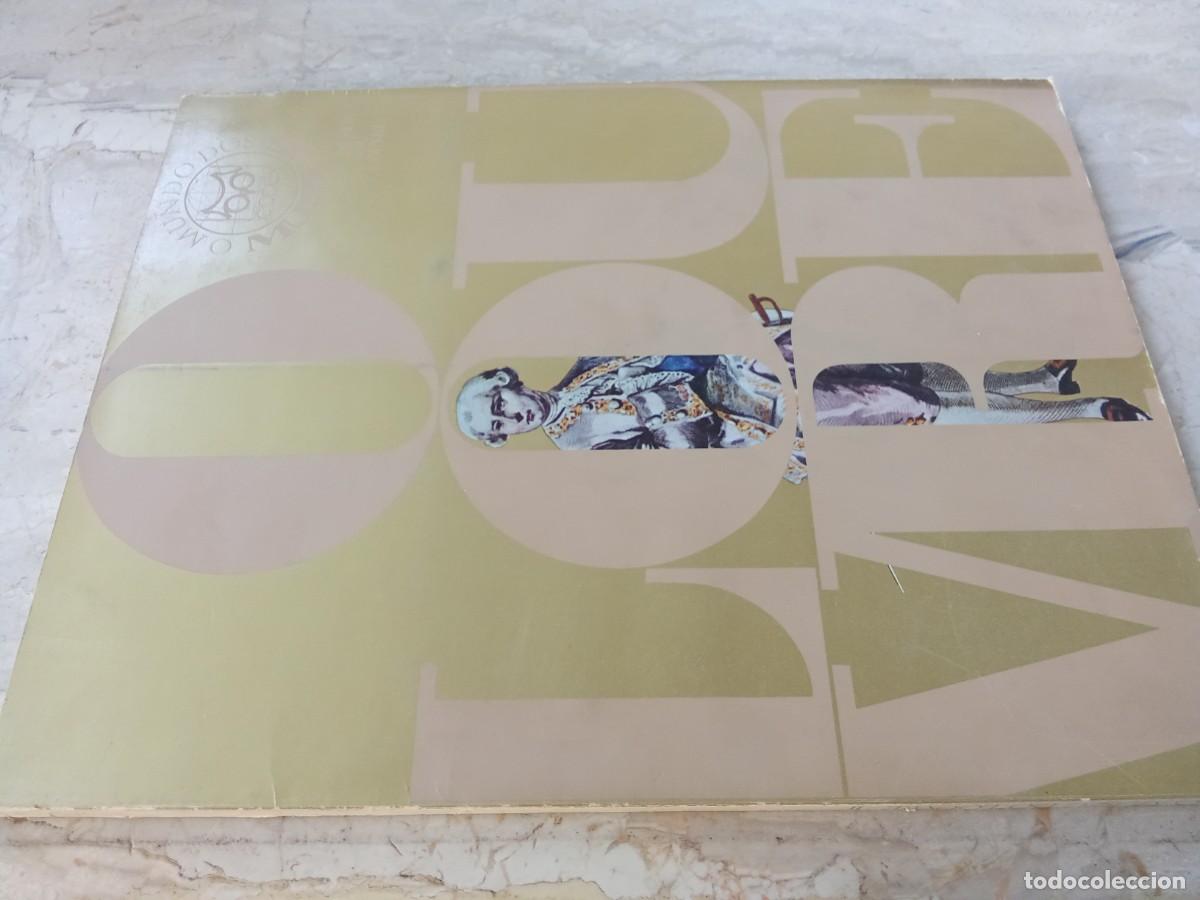 Libros de segunda mano: LE MUSEE DU LOUVRE / CODEX / CJA 370 - Foto 1