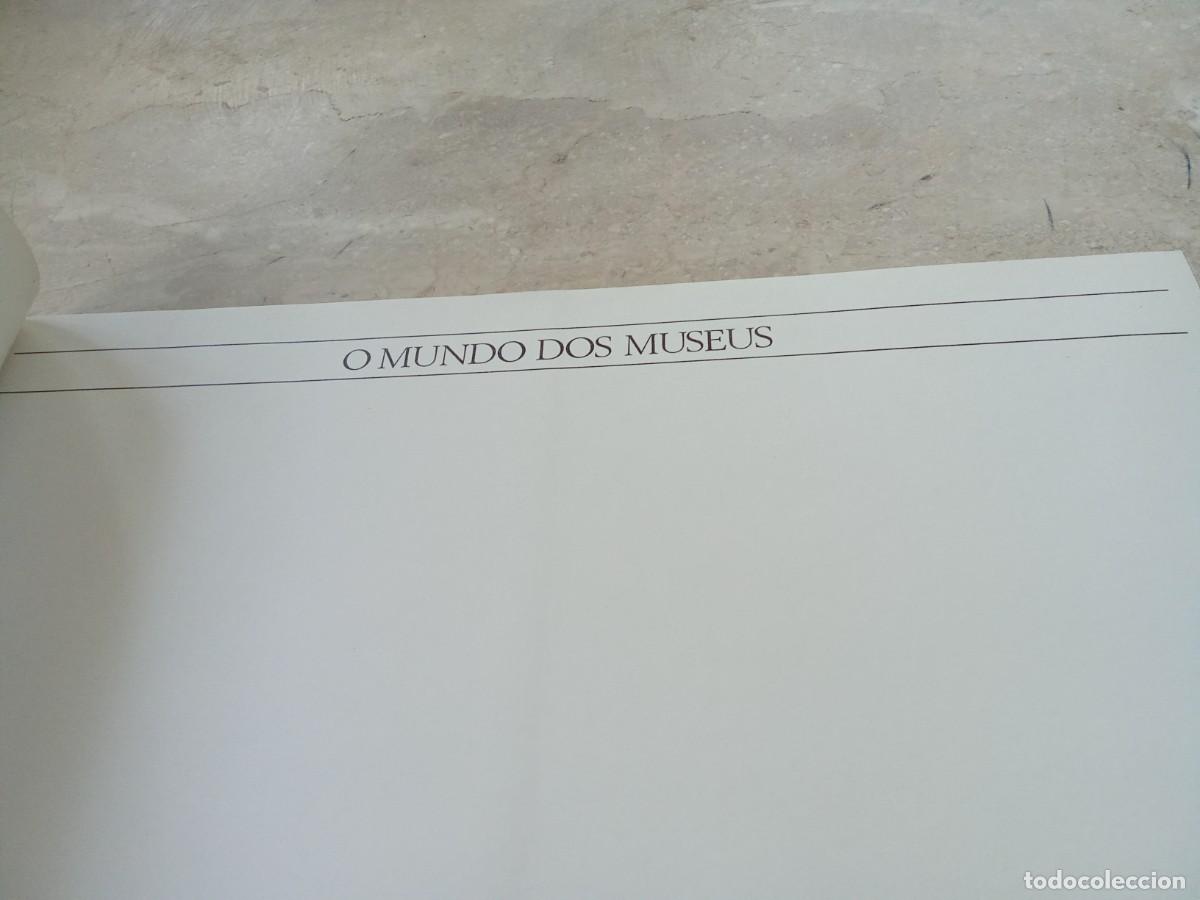 Libros de segunda mano: LE MUSEE DU LOUVRE / CODEX / CJA 370 - Foto 7