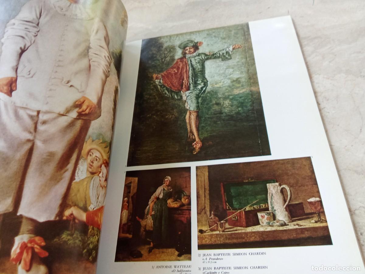 Libros de segunda mano: LE MUSEE DU LOUVRE / CODEX / CJA 370 - Foto 11