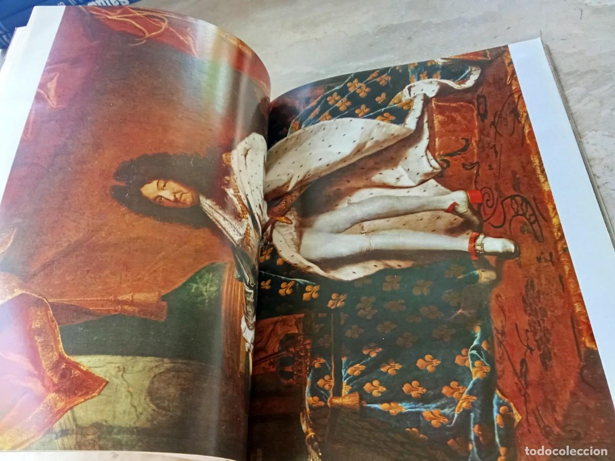 Libros de segunda mano: LE MUSEE DU LOUVRE / CODEX / CJA 370 - Foto 12