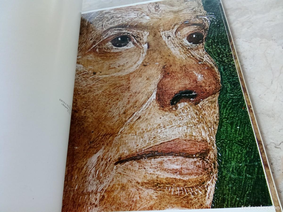 Libros de segunda mano: LE MUSEE DU LOUVRE / CODEX / CJA 370 - Foto 13
