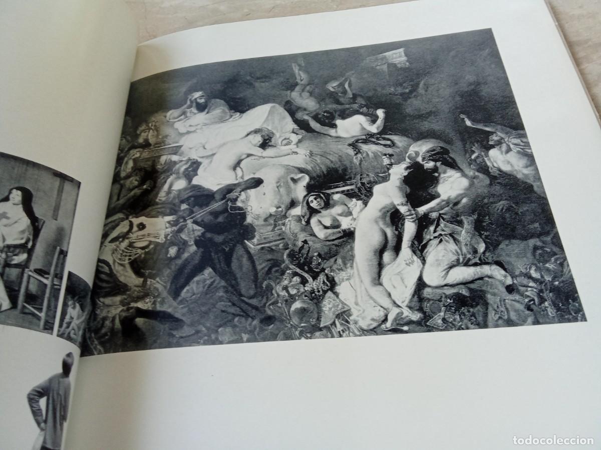 Libros de segunda mano: LE MUSEE DU LOUVRE / CODEX / CJA 370 - Foto 17