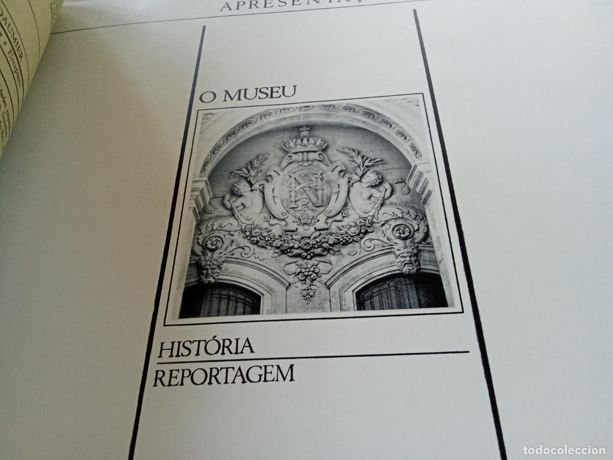 Libros de segunda mano: LE MUSEE DU LOUVRE / CODEX / CJA 370 - Foto 19
