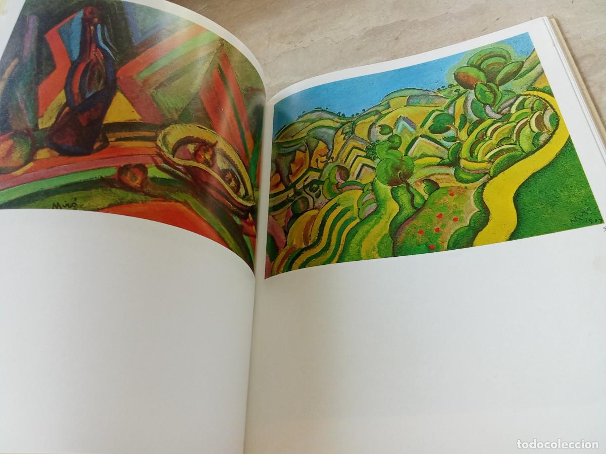 Libros de segunda mano: JOAN MIRO / MARIO BUCCI / CJA 370 - Foto 12