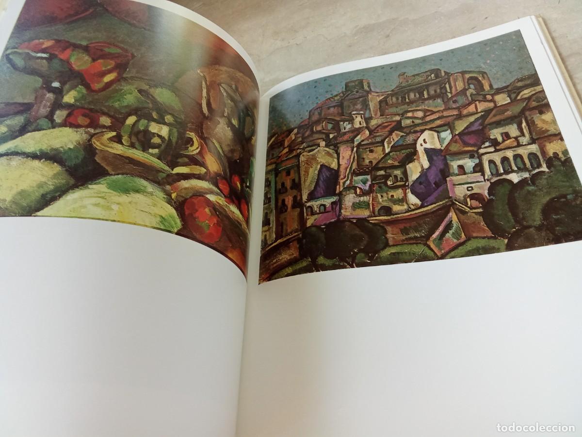Libros de segunda mano: JOAN MIRO / MARIO BUCCI / CJA 370 - Foto 13