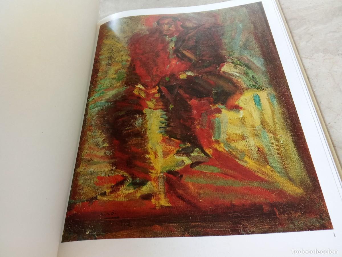 Libros de segunda mano: JOAN MIRO / MARIO BUCCI / CJA 370 - Foto 14